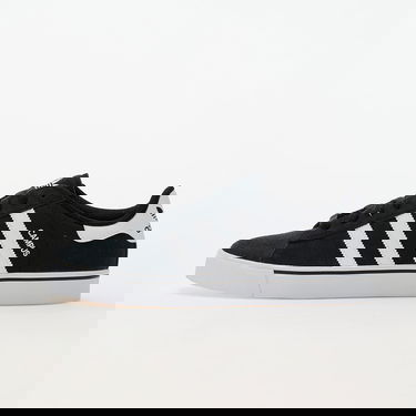Кецове и обувки adidas Originals Campus Vulc Core Black/ Ftw White/ Gum Черно | ID1372, 0