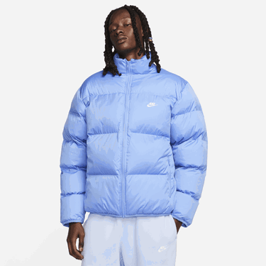 Яке Nike Sportswear Club Зелено | FB7368-323, 3
