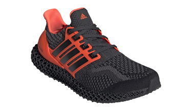 Кецове и обувки adidas Performance Ultra 4D 5.0 Черно | G58159, 2