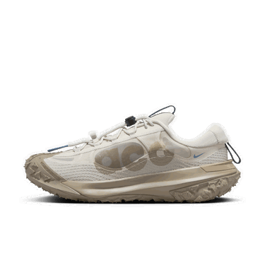 Кецове и обувки Nike ACG Mountain Fly 2 Low Бежово | DV7903-101, 4