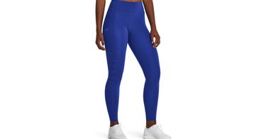 Клинове Under Armour Fly Fast Elite Ankle Тъмно синьо | 1376820-400, 1