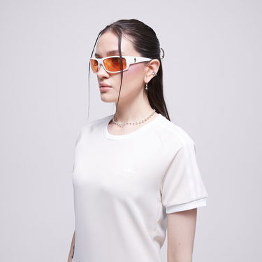 Тениска adidas Performance adidas Slim 3 Str Бяло | IB7440, 3