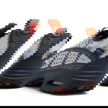 Кецове и обувки Nike Air Max Sndr Se Многоцветен | IM8054-043, 4