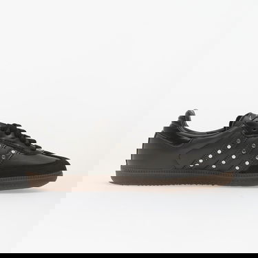 Кецове и обувки adidas Originals Samba Og W Core Black/ Legend Earth/ Gum5 Черно | JR8869, 2