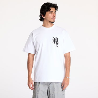 Тениска Patta 3D POC T-Shirt UNISEX White Бяло | POC-AW24-1000-290-0308-002, 0