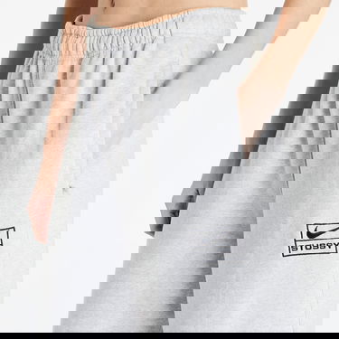 Спортни панталони Nike Stüssy x Fleece Pants Сиво | FN5231-050, 3