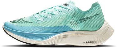 Кецове и обувки Nike ZoomX Vaporfly Next% 2 Тюркоазено | CU4111-300, 0