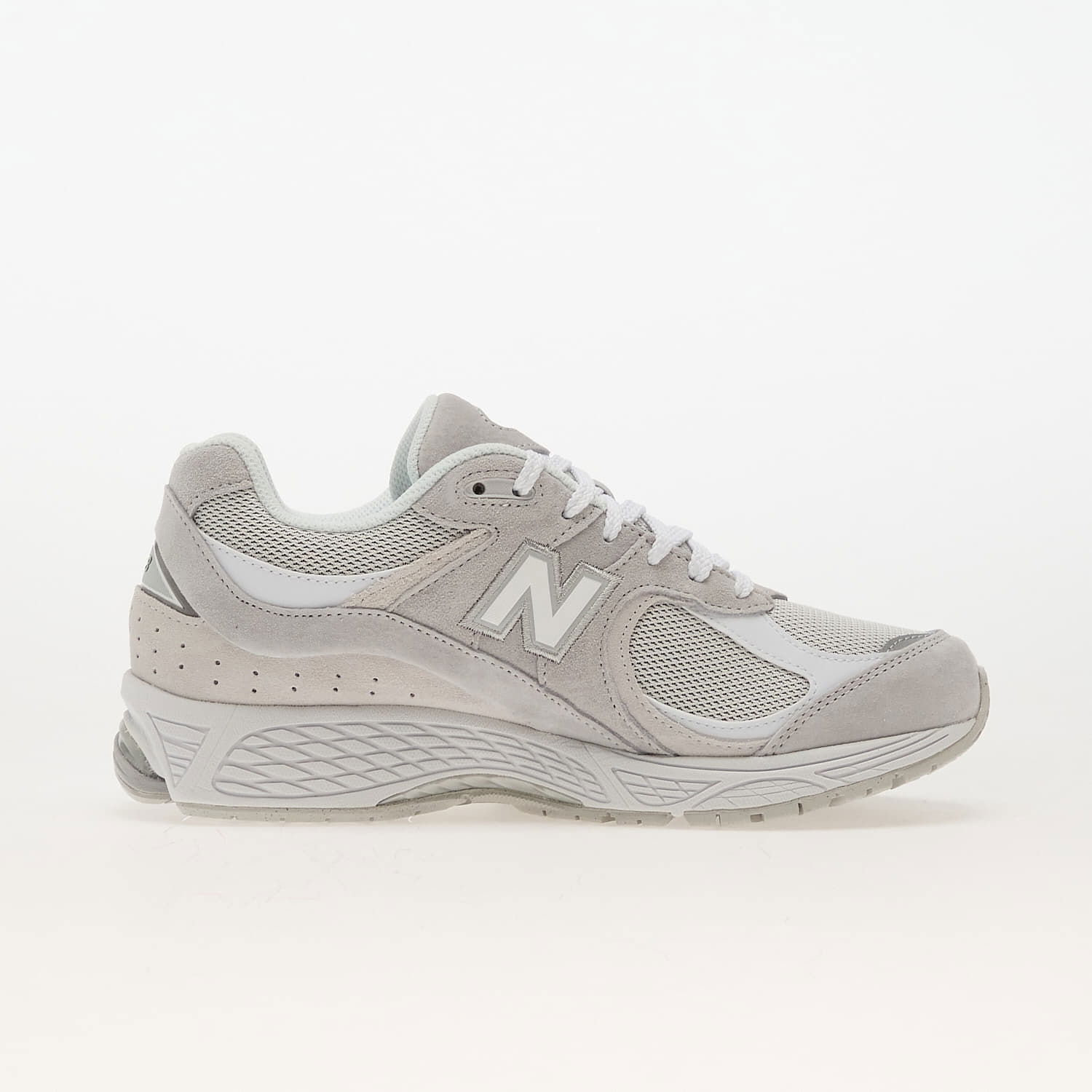 Кецове и обувки New Balance 2002R Sneaker Сиво | U2002RK, 1