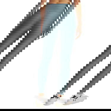 Клинове Under Armour Tech HiRise Leggings Тюркоазено | 1365336-587, 2