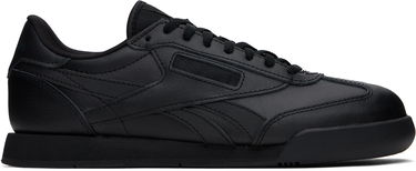 Кецове и обувки Reebok Classics Campio XT Черно | 100209319, 0