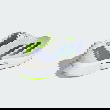 Кецове и обувки adidas Performance Boty Adizero Boston 12 Сиво | IE8493, 5