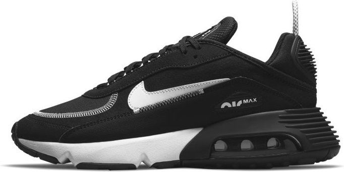 Кецове и обувки Nike Air Max 2090 Черно | DH7708-003, 0