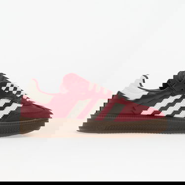 Кецове и обувки adidas Originals Samba Xlg Червено | JR0925, 2