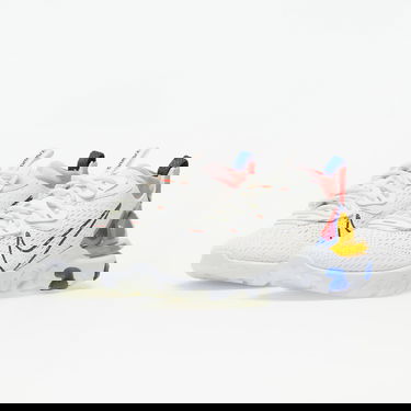Кецове и обувки Nike W React Vision Бежово | CI7523-101, 4