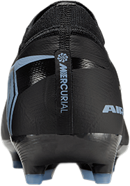 Кецове и обувки Nike Zoom Vapor 16 Pro AG-Pro Черно | fq8684-001, 4