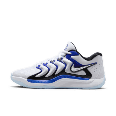 Кецове и обувки Nike KD 17 Penny Сиво | FJ9487-100, 1