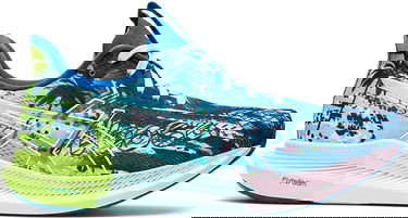 Кецове и обувки Asics Gel-Noosa TRI 14 Синьо | 1012b208-401, 1