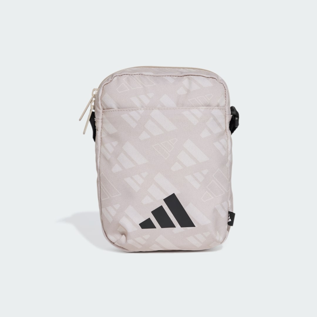 Чанта през рамо adidas Performance Organizer Bag Бежово | JG5871, 0