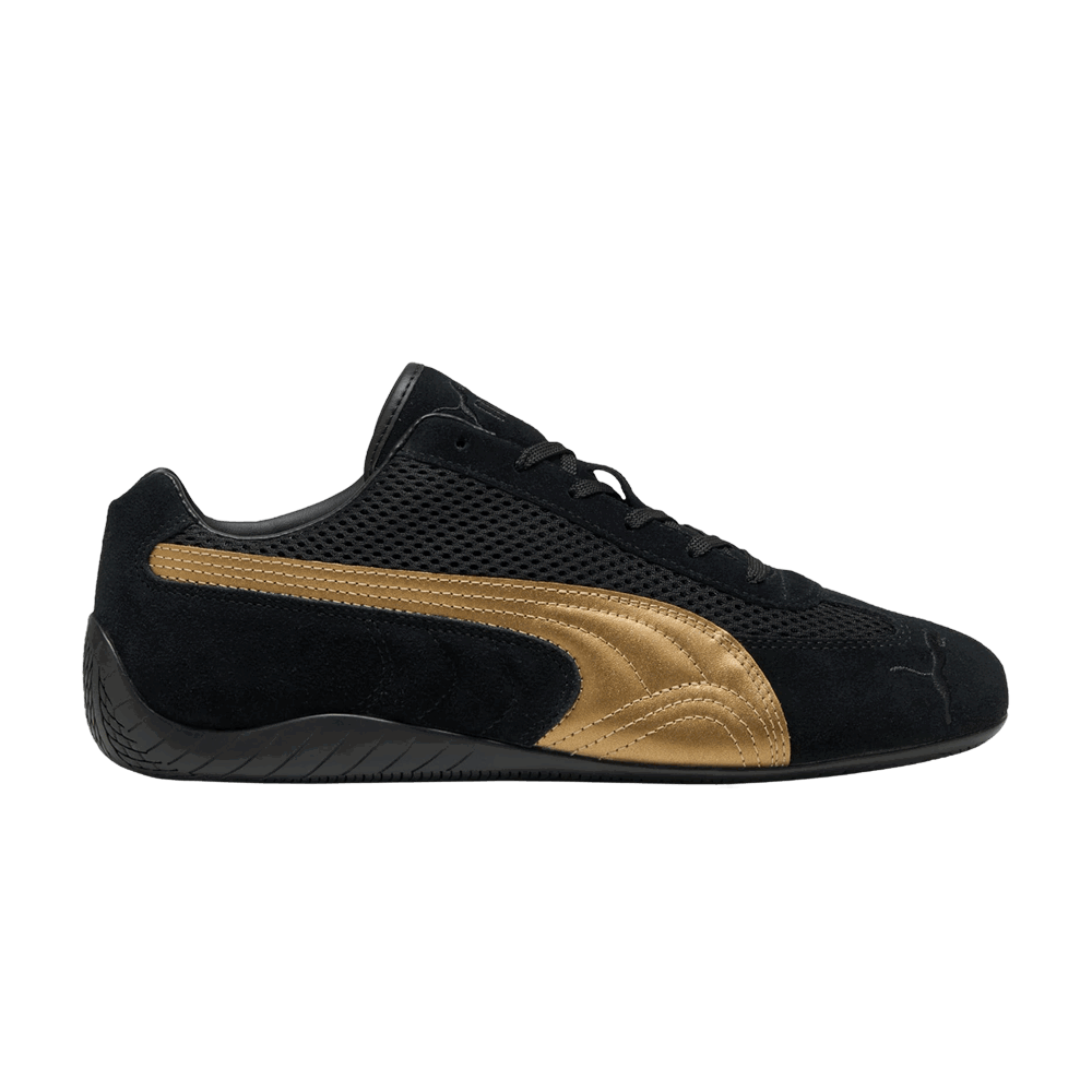 Кецове и обувки Puma Speedcat Premium Черно | 405355-06, 0