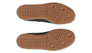 Кецове и обувки adidas Originals Samba OG W Черно | IG5931, 2