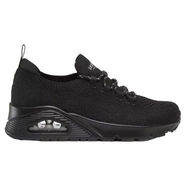 Кецове и обувки Skechers Uno Черно | 177102-BBK, 0