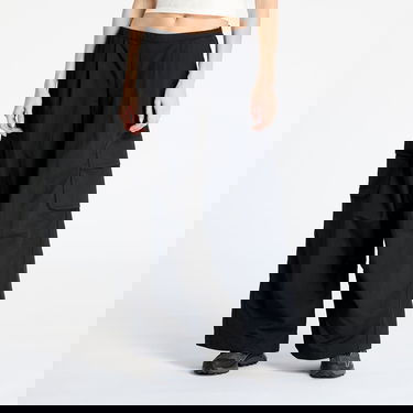 Карго панталони adidas Originals Parachute Cargo Pants Черно | JY0514, 0
