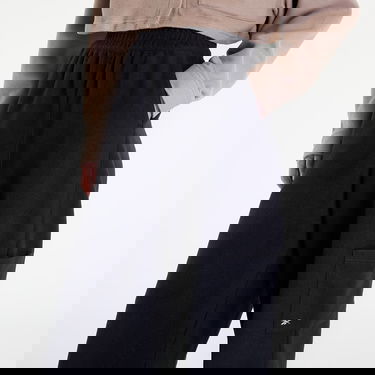 Спортни панталони Reebok Classics Reverse Fleece Wide Leg Pants Черно | HT7838, 1
