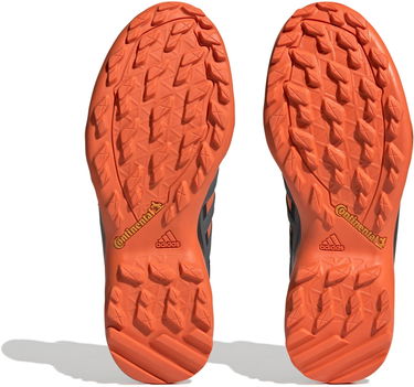 Кецове и обувки adidas Performance Terrex Swift R2 GORE-TEX "Orange" Оранжево
 | IF7632, 7