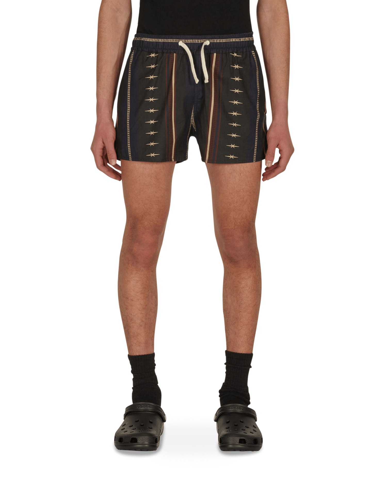 Къси панталони PHIPPS Drawstring Shorts Многоцветен | PHSS21PS19C004 MULTI, 1