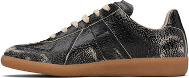 Кецове и обувки Maison Margiela Maison Margiela Replica Черно | S57WS0517 P7424, 2