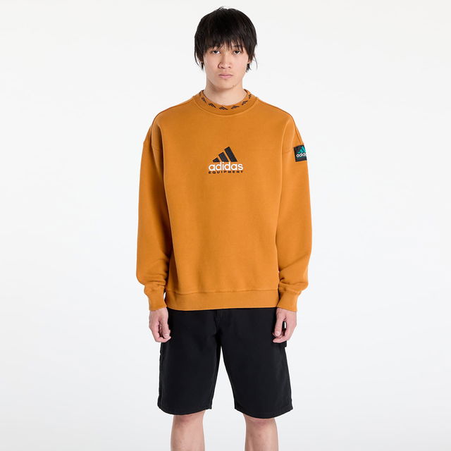 EQT Wash Crewneck Sweatshirt