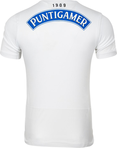 Фланелка Nike Nike SK Sturm Graz Away Jersey Бяло | stgfd7762-105, 1