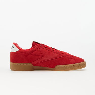 Кецове и обувки Reebok Club C 85 Grounds Червено | GV6954, 2