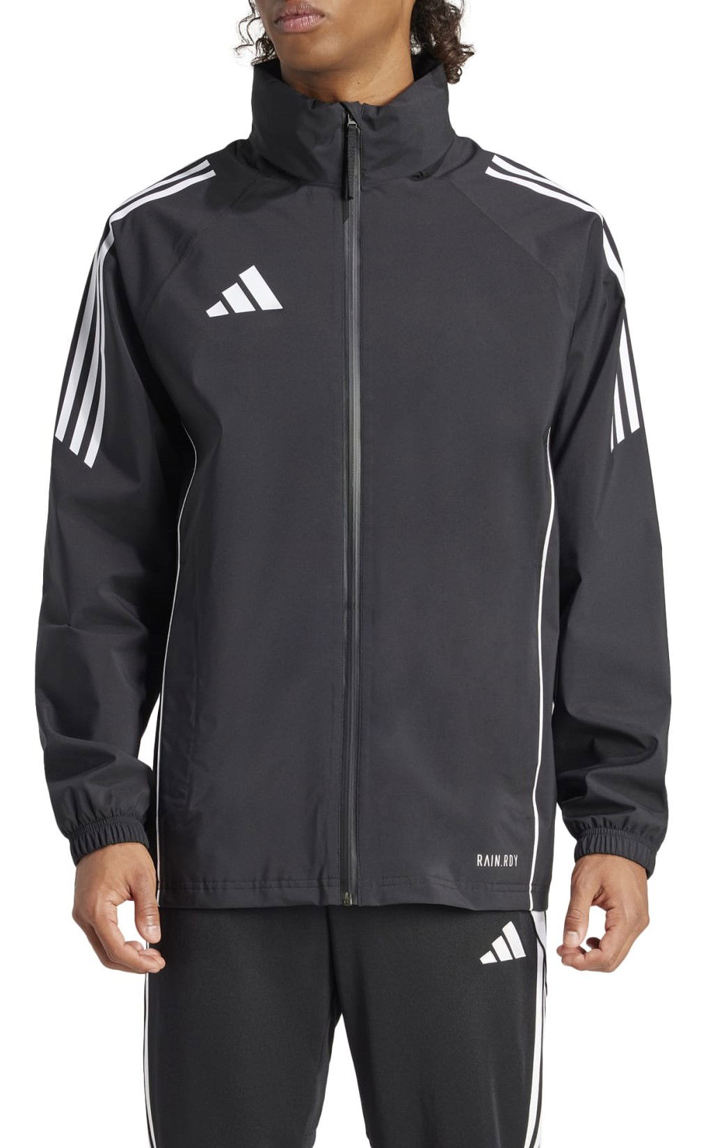 Яке adidas Originals adidas TIRO24 RA JKT Черно | ij7390, 0