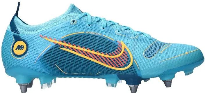 Кецове и обувки Nike Mercurial Vapor 14 Blueprint Elite SG PRO Синьо | DJ2835-485, 1