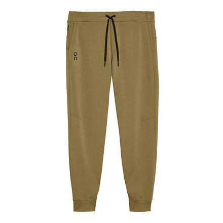 Спортни панталони On Running Drawstring Cuffed Sweatpants Зелено | 1ME11471935, 0