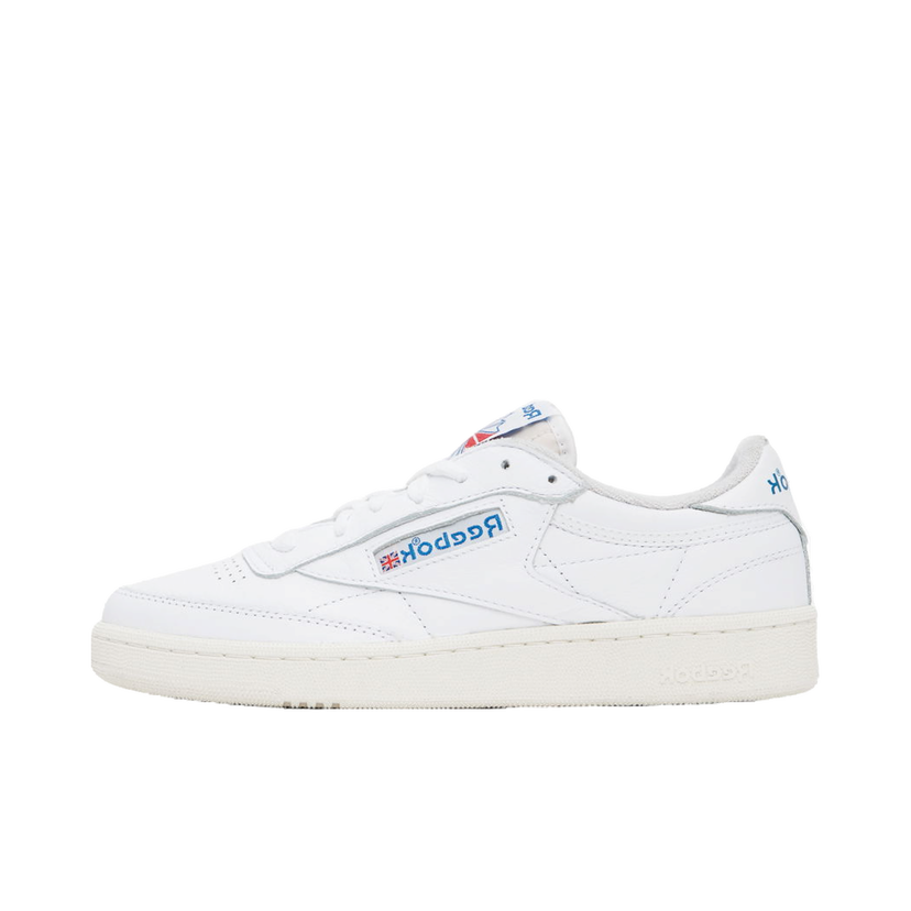 Кецове и обувки Reebok Club C 1985 TV Бяло | 100007875