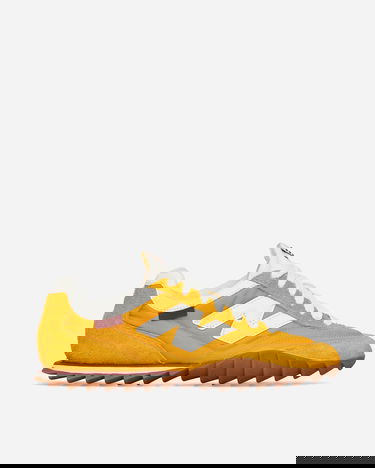 Кецове и обувки New Balance Donald Glover x RC30 "Golden Hour" Жълто | URC30GG, 3