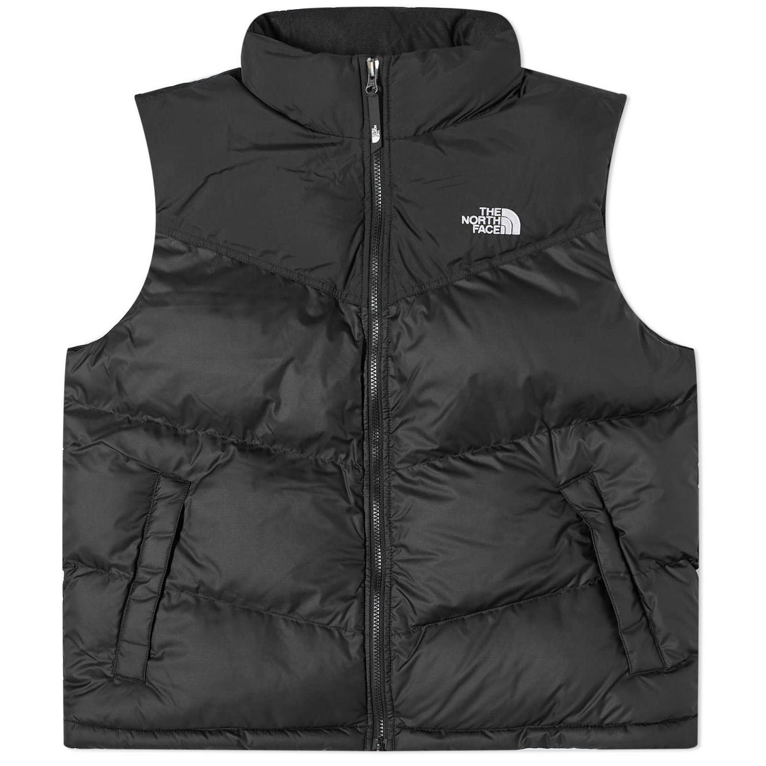 Жилетка The North Face Saikuru Vest Сиво | NF0A853JJK3, 0