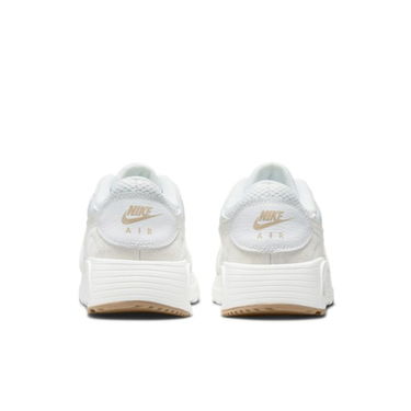 Кецове и обувки Nike Air Max SC W Бяло | CW4554-108, 3