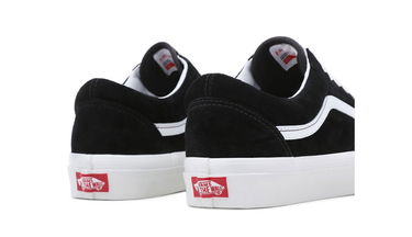Кецове и обувки Vans Old Skool 36 D Anaheim factory Черно | VN0A4BW3KS7, 2