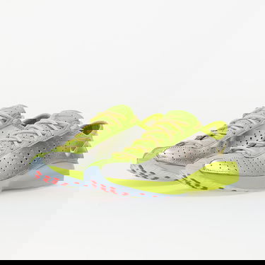 Кецове и обувки Nike Air Superfly Sneakers Cyber / Lemon Металик | IB5824-300, 1