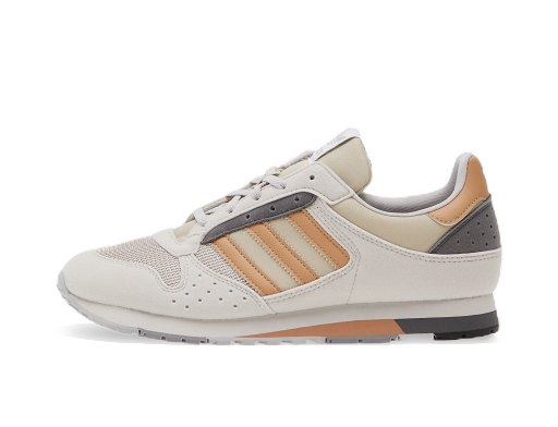 Кецове и обувки adidas Originals ZX 620 SPZL Бежово | GX3818