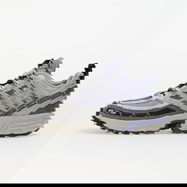 Кецове и обувки Salomon Acs Pro Lunar Rock/ Clrock/ Cosmic Сиво | L47736800, 0