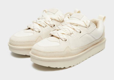 Кецове и обувки UGG Lo Lowmel Бяло | 1168890-JSM, 1