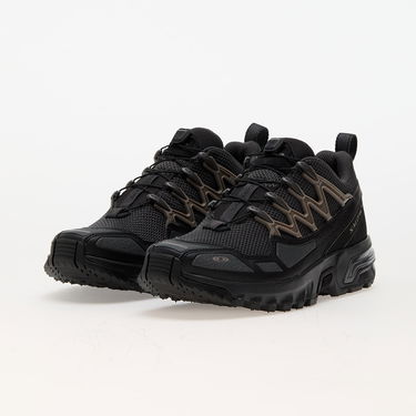 Кецове и обувки Salomon ACS + Seasonal Asphalt/ Black/ Falcon Черно | L47568600, 5