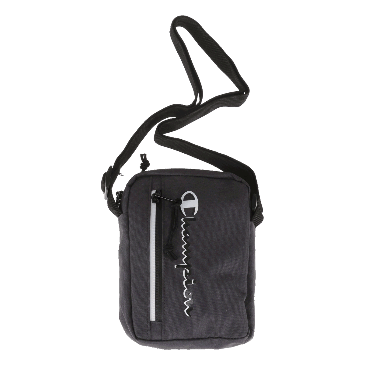 Чанта за кръста Champion Champion Basic Small Crossbody Bag Сиво | CHE253M105-31, 0