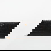 Calvin Klein Croc Long Zip Aro Wallet