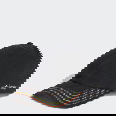 Шапка с козирка adidas Originals Pride Love Unites Cap Черно | IJ5436, 4