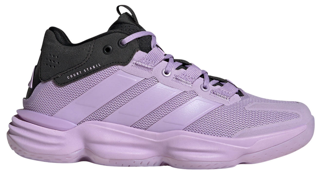 Кецове и обувки adidas Performance adidas Courtstabil Лилаво | jp9832, 0
